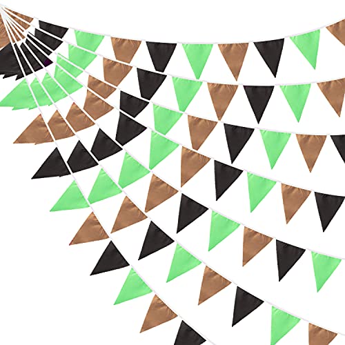 MALLMALL6 Triangel-Flagge Cover