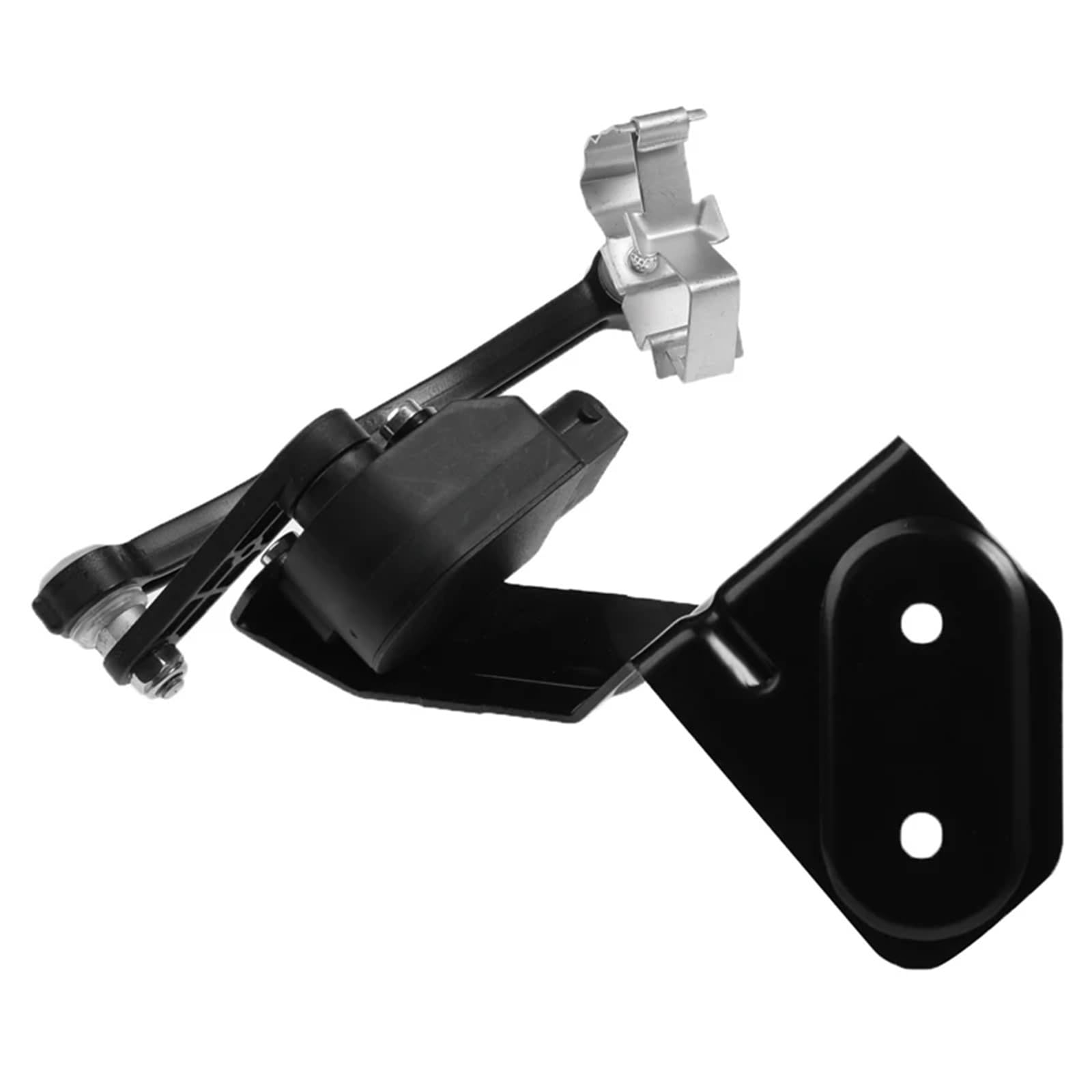 Reparación del sensor de nivel de faros Sensor de nivelación la suspensión del faro delantero izquierdo para Audi A4 Avant Cabrio 8E0941285C