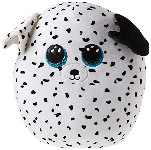 TY - Squish a Boo Hund Fetch - 31 cm, 2009142, White, 14