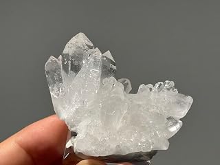 ヒマラヤ水晶 クラ 原石 一点物
