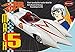 POLAR LIGHTS Speed Racer Mach V 1:25 Scale Model Kit
