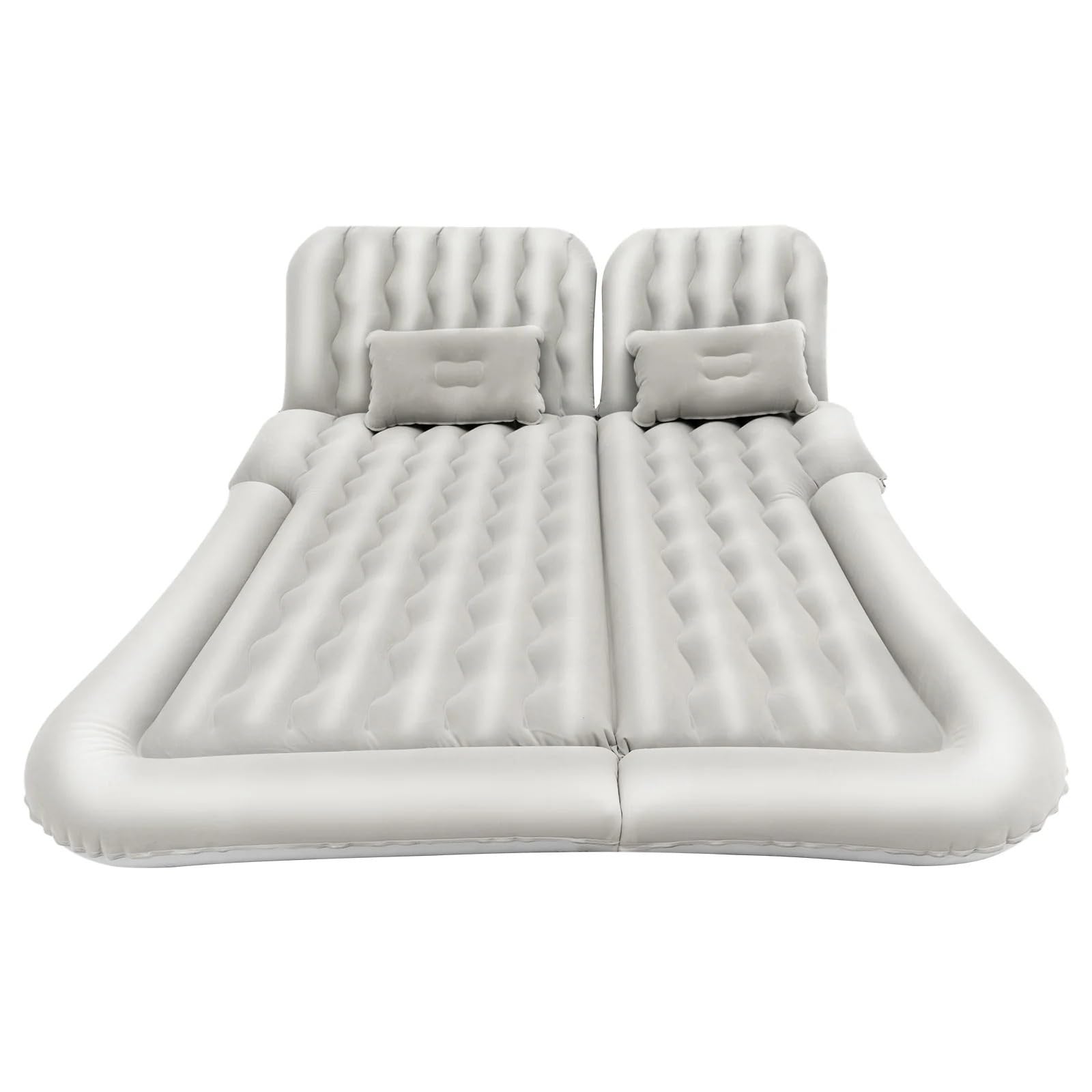 Matelas Gonflable Plus épais pour Lit Gonflable Pliable Universel