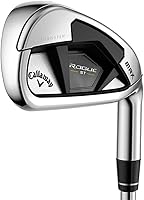 Vista 2 de Callaway Golf Juego de hierros Rogue ST Max
