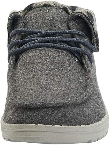 Vista 4 de Hey Dude De Las Mujeres