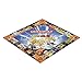 DRAGON BALL- Monopoly Z Drago Ball Juego, Multicolor (ELEVEN FORCE 63683)