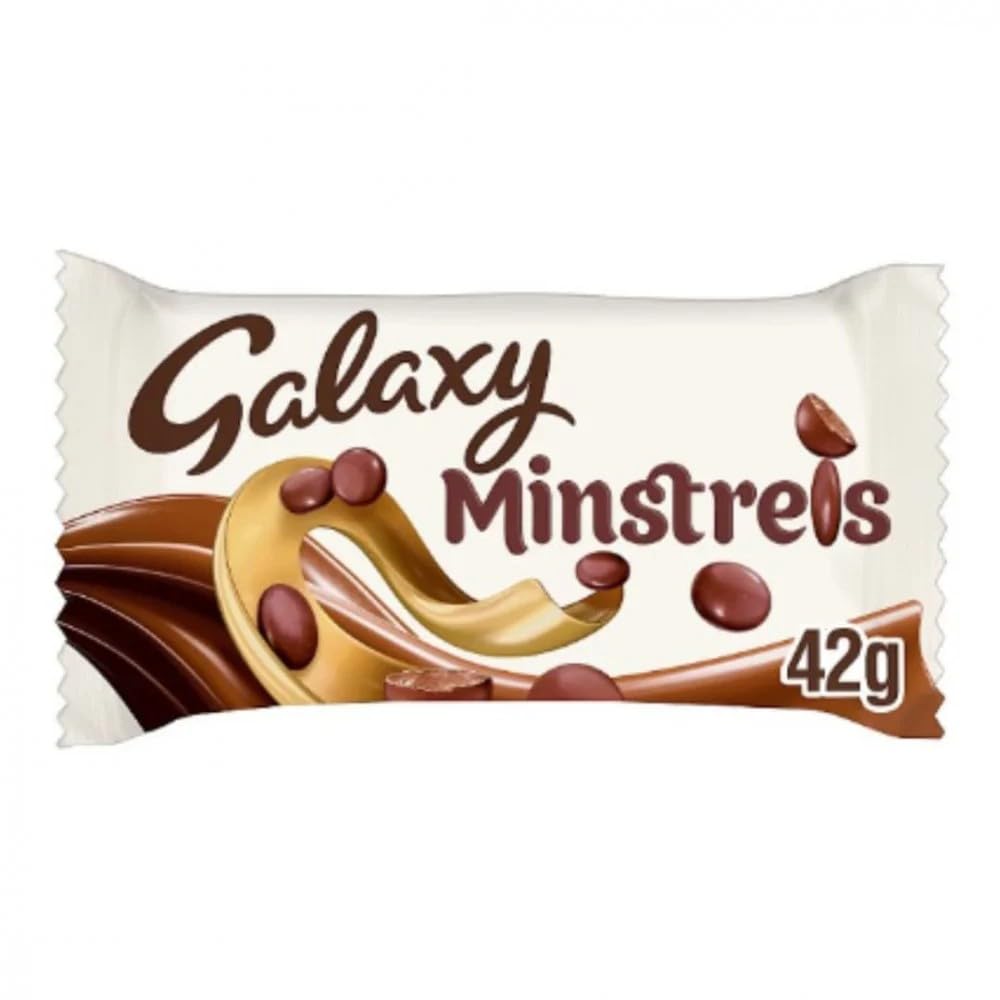 Minstrels - 42 gm