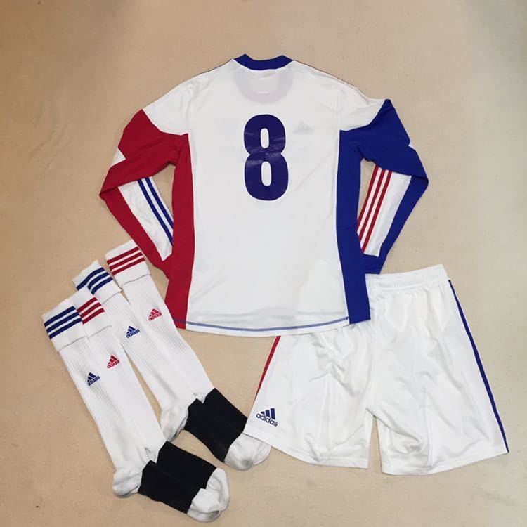 FC東京 支給 上下