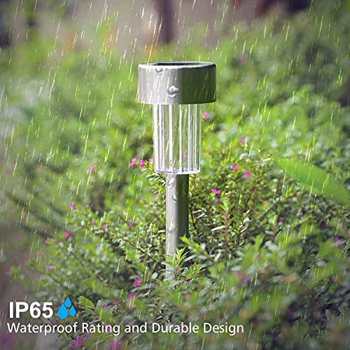 KOEY Luci Solari Giardino, Lampada Solare Giardino...