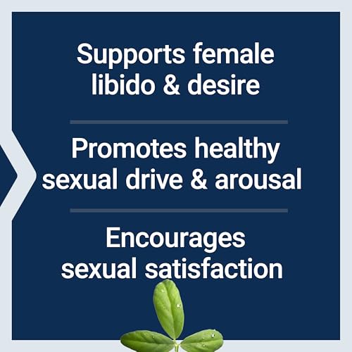 Life Extension Sexual Health for Her Capsules