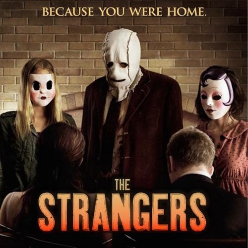 The Strangers (2008)