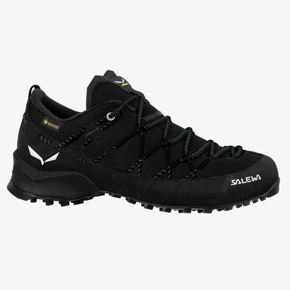 Salewa Wildfire 2 Gore-Tex Scarpe da Avvicinamento da Uomo