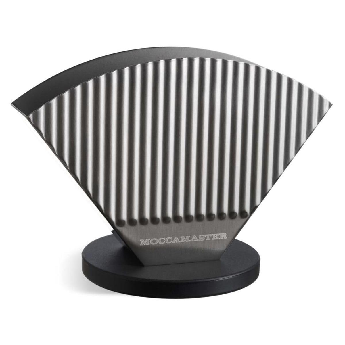Geschenkset Edelstahl für Moccamaster