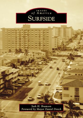 Surfside (Images of America)