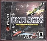 Iron Aces: High Speed WWII Aerial Combat