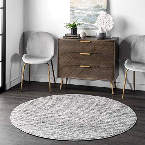 nuLOOM Sherill Ripple Modern Abstract Runner Rug, 2' 5