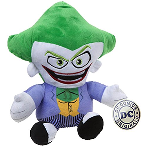 Doux en peluche Joker 23cm