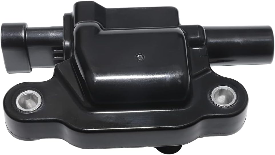 Ignition Coils 8 Packs UF413 For Chevy Camaro Silverado 1500 2500 3500 HD Suburban Tahoe Sierra Yukon XL Denali 2007-2014 5.3L 6.0L 6.2L LS LT LTZ WT 12611424