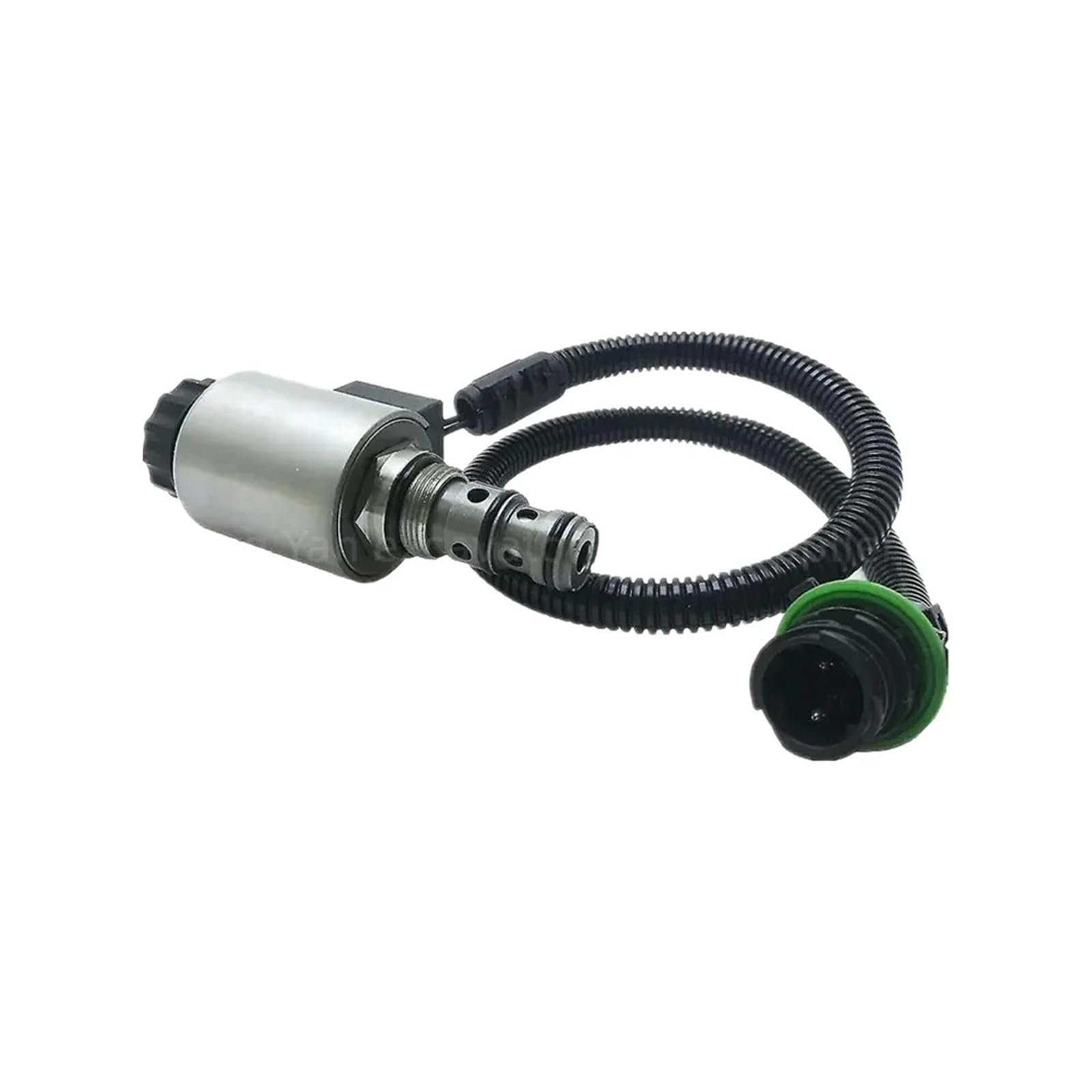11144019 for 15066984 ECL220D L90E Solenoid Valve Coil Valve Core Loader Parts