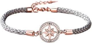 925 Silber Armband für Paare Partnerarmbänder