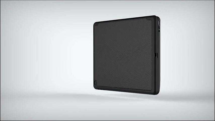アイパット Amazon.com: ZAGG ID5ZFK-BB0 Folio Case with Backlit Bluetooth