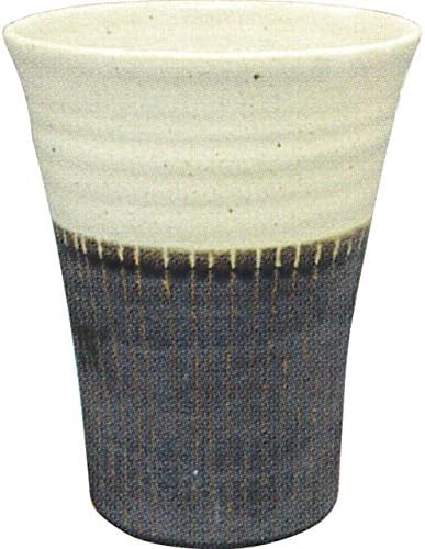 Sake Glass: Tokoname Ware Shochu Cup Sa 40-12