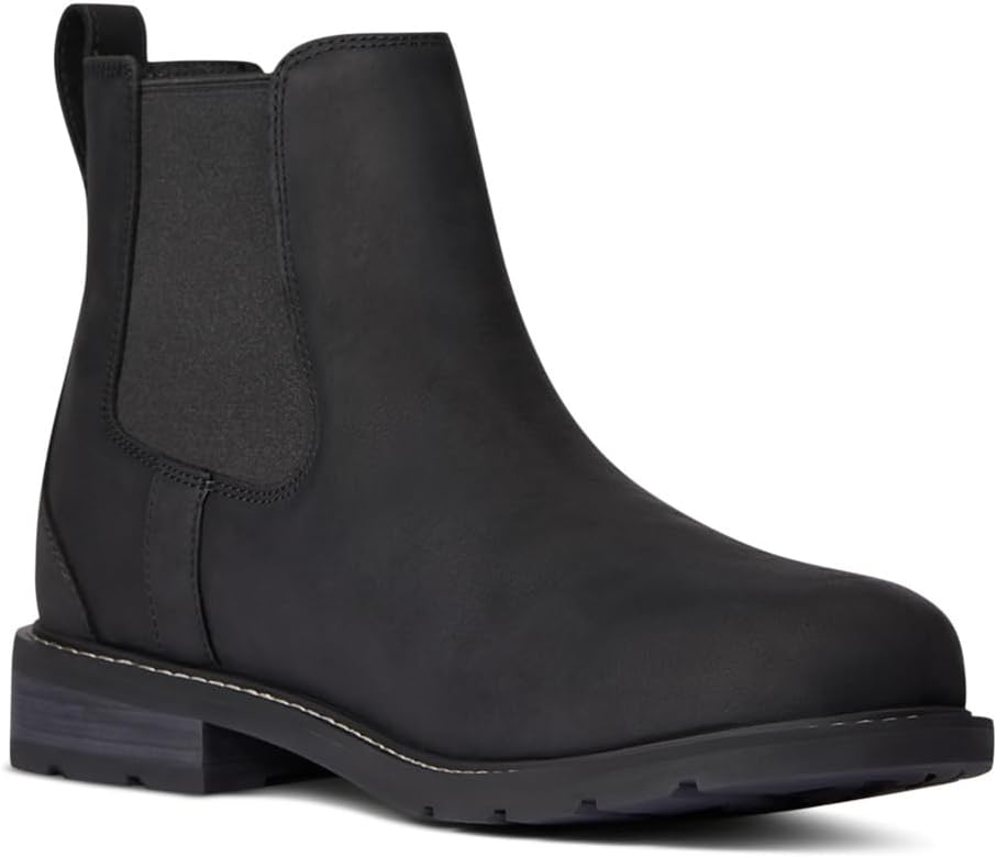 Ariat unisex-adult Wexford Waterproof Boot - Image 3