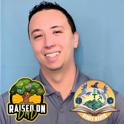 S10E7: HeroesWanted - John Rodriguez