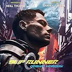Cover of Cosmic Horizon