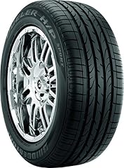 Bridgestone Dueler H/P Sport Performance SUV Tire 215/65R16 98 H
