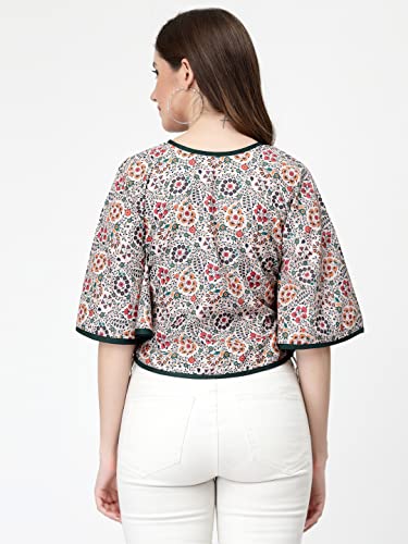 Image of I ENTERPRISE Women's Tunic Shirt