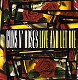  Live and let die (1991) / Vinyl single [Vinyl-Single 7\'\']