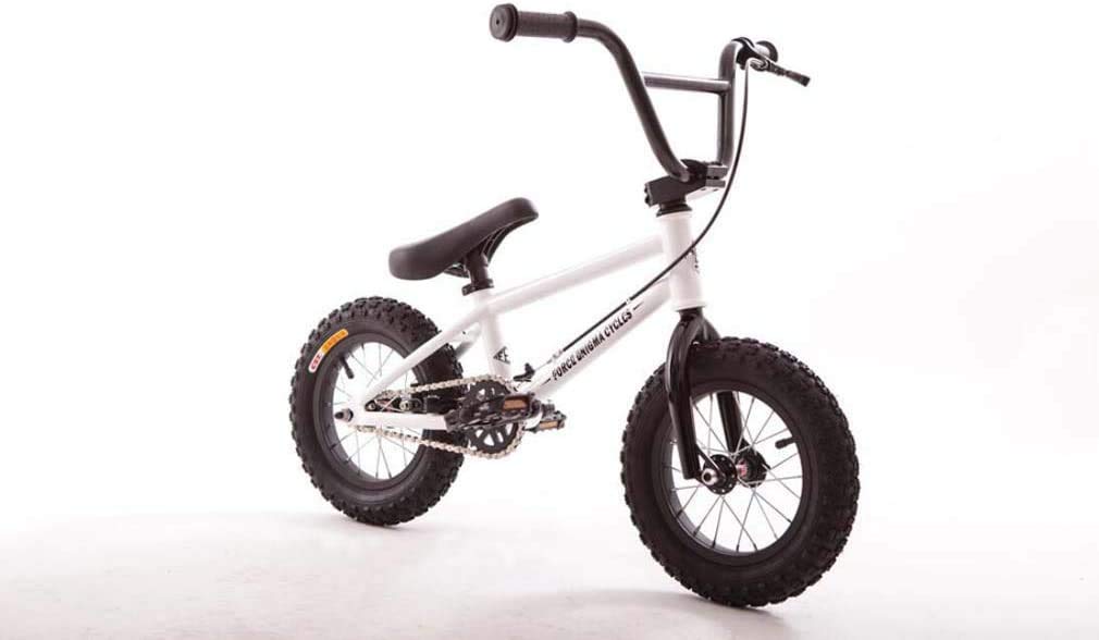 Amazon.co.jp: BMX 自転車 12インチキッズフリースタイルBMXバイク