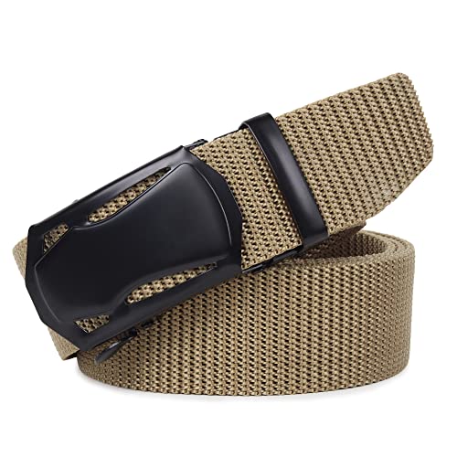 Image of ZORO Men Nylon Fabric Belt for Men | NB-172