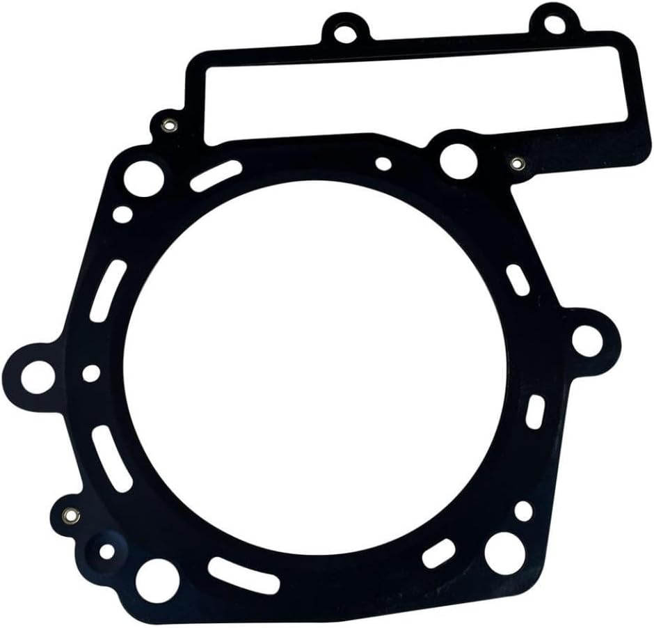 Cylinder Head Base Kit Compatible With G450X G 450 X Motorcycle 2007 2008 2009 2010 Automotive Parts