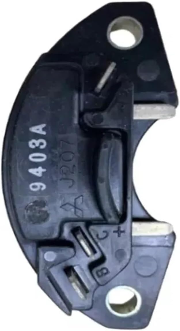 Ignition Module Ignition Module E8BZ-12A297-A J207 Compatible with Festiva 1988 1989