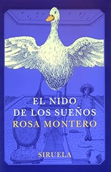 Paperback El nido de los sueños (Las Tres Edades) (Spanish Edition) [Spanish] Book