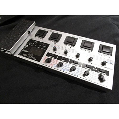 24時間以内発送 ToneWorks AX1500G ケース付き 24時間以内発送 ToneWorks AX1500G ケース付き 24時間以内発送