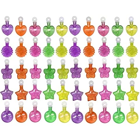 48 X Mini Touchable Bubbles For Children Party Bag Fillers Outdoor Summer Fun Party Favours - Sealed Hygiene Proof Boxed Packaging Cover