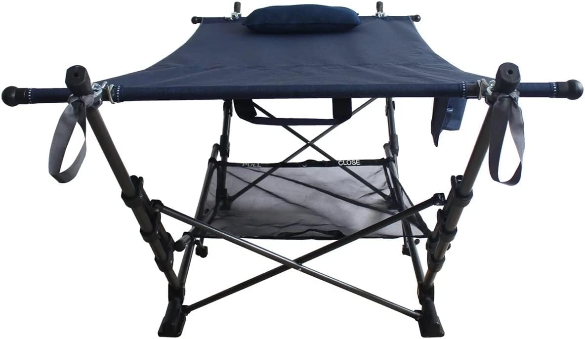 Member's Mark Portable Hammock (Blue)