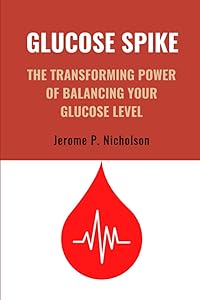 Glucose Spike