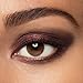 Julep Eyeshadow 101 Crème to Powder Waterproof Eyeshadow Stick, Burgundy Shimmer