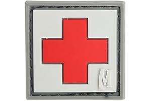 Tact-Force Best Man Patch