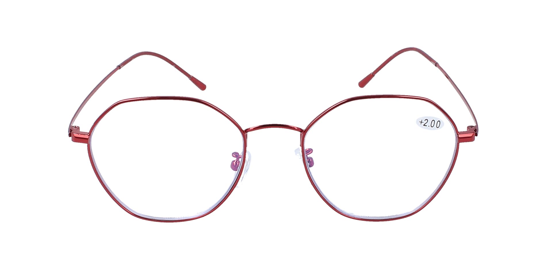 Paule & Knopf Profesjonalne wsparcie w biurze – okulary biurowe Cordula