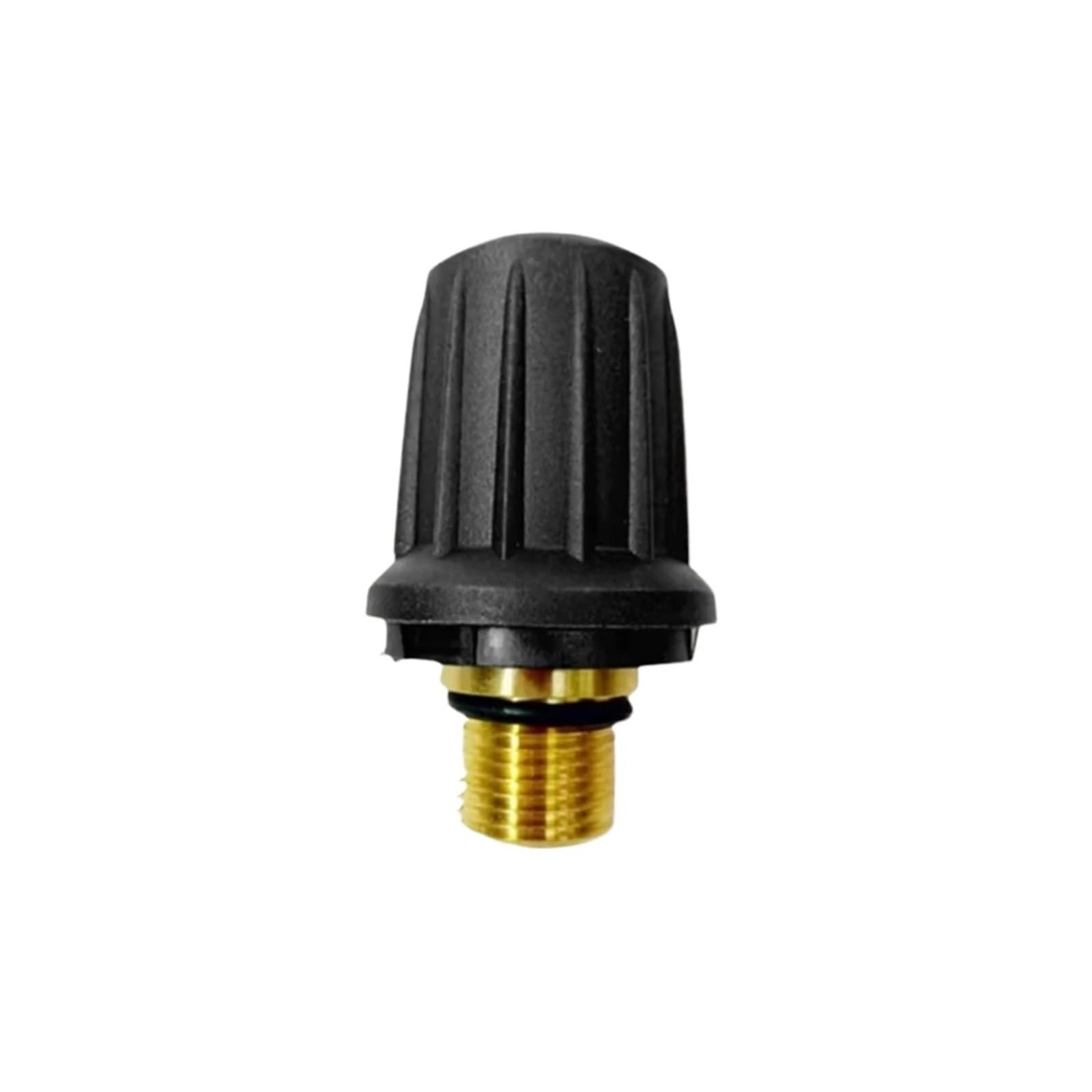 Tapa Del Tanque Del Limpiador A Vapor Tapa De Seguridad Del Limpiador A Vapor Tapa Del Tanque De La Válvula Del Aspirador, Compatible Con Aspiradora Karcher, SC1 SC2 CTK10 SC2D