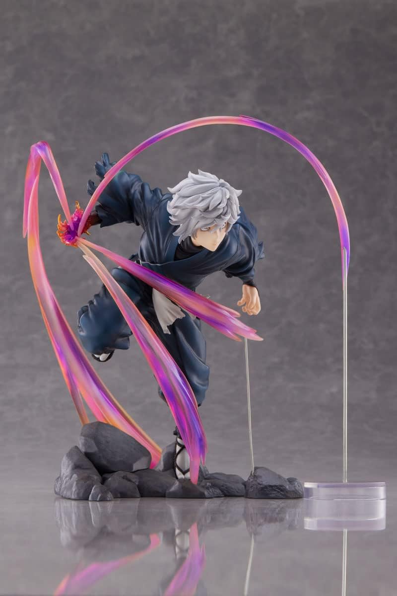 Hell's Paradise: Jigokuraku – Gabimaru 1:7 Scale PVC Figure