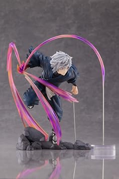 Hell's Paradise: Jigokuraku Gabimaru 1:7 Scale PVC Figure