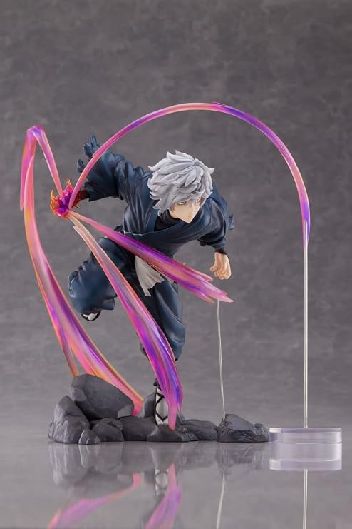 Hell's Paradise: Jigokuraku Gabimaru 1:7 Scale PVC Figure