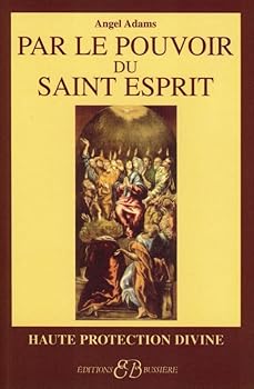 Paperback Par le pouvoir du Saint-Esprit (French Edition) [French] Book