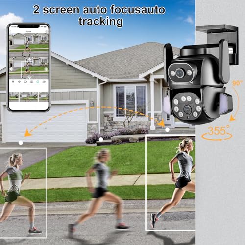 Opiniones y reviews de Camara seguridad exterior los 7 más buscados. 17 Imagen adicional