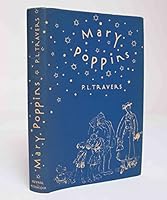 Mary Poppins B00D0ROEQ6 Book Cover